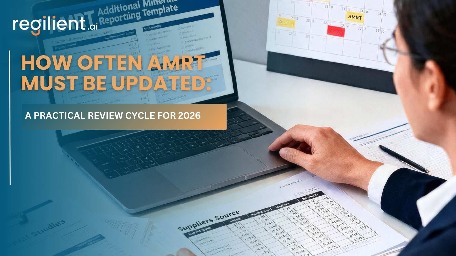 AMRT 