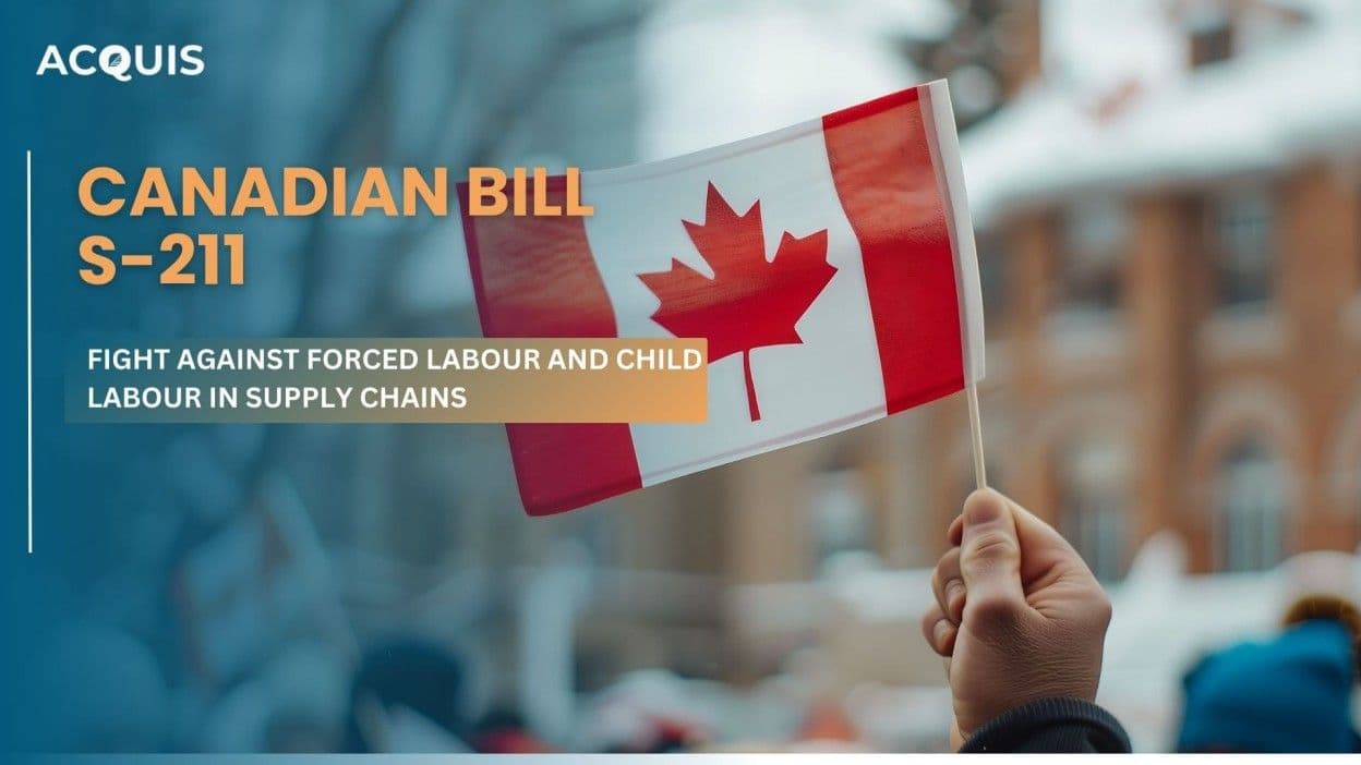 Canadian Bill S-211