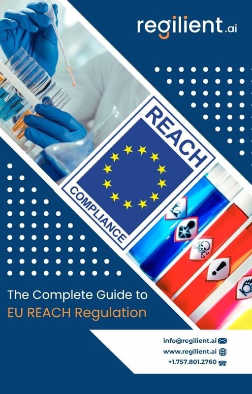 EU REACH Regulation