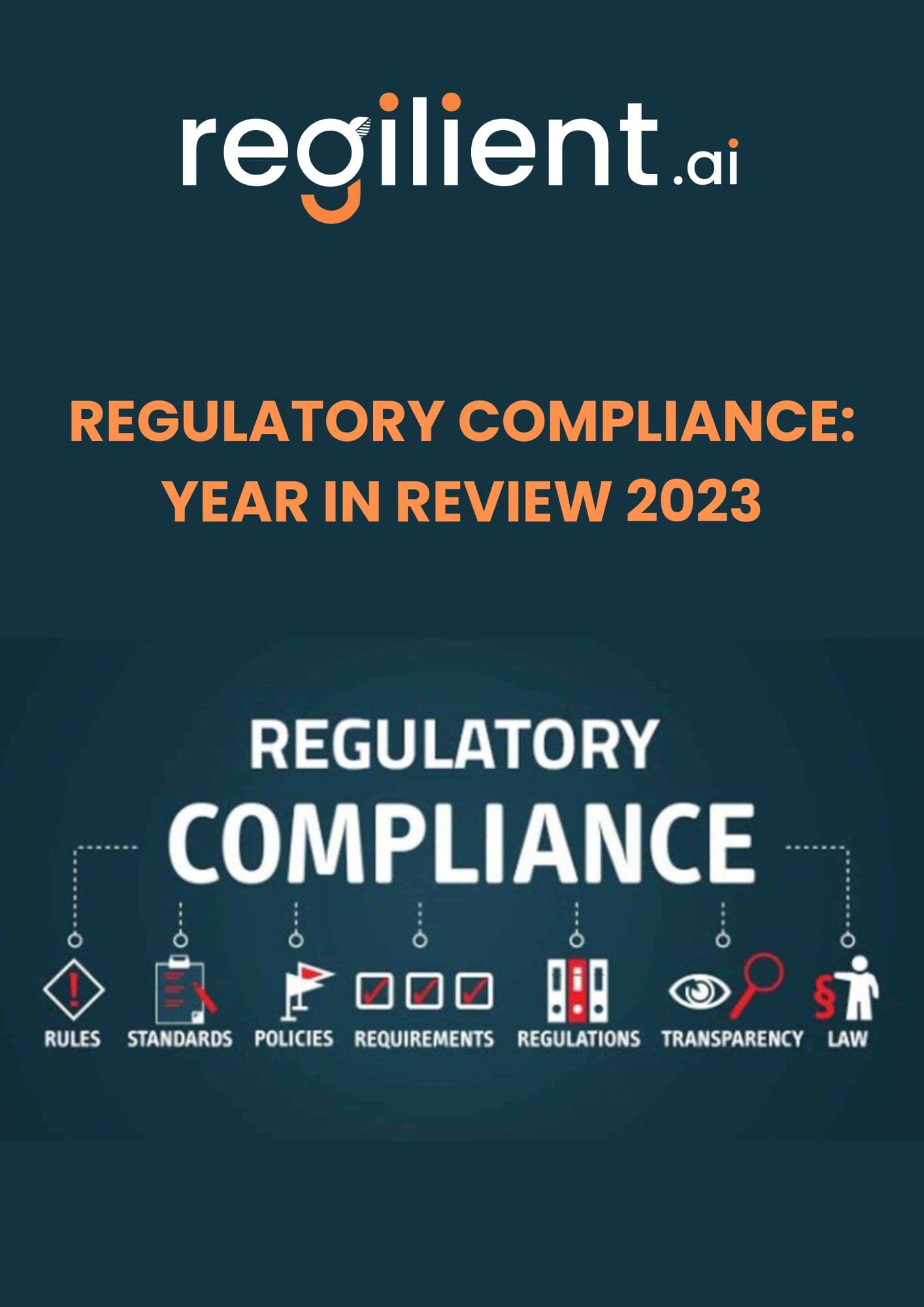 Regulatory Compliance Year in Review 2023 V2.0