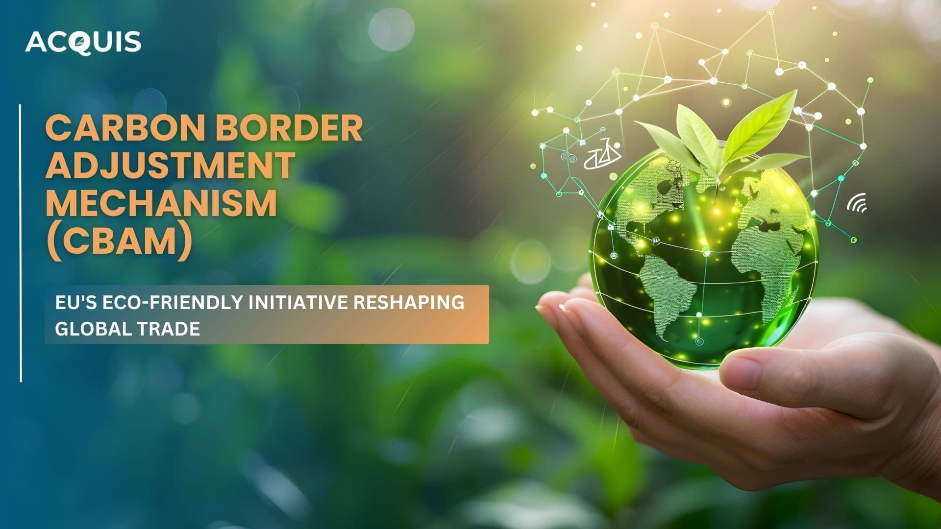 An Introduction to CBAM