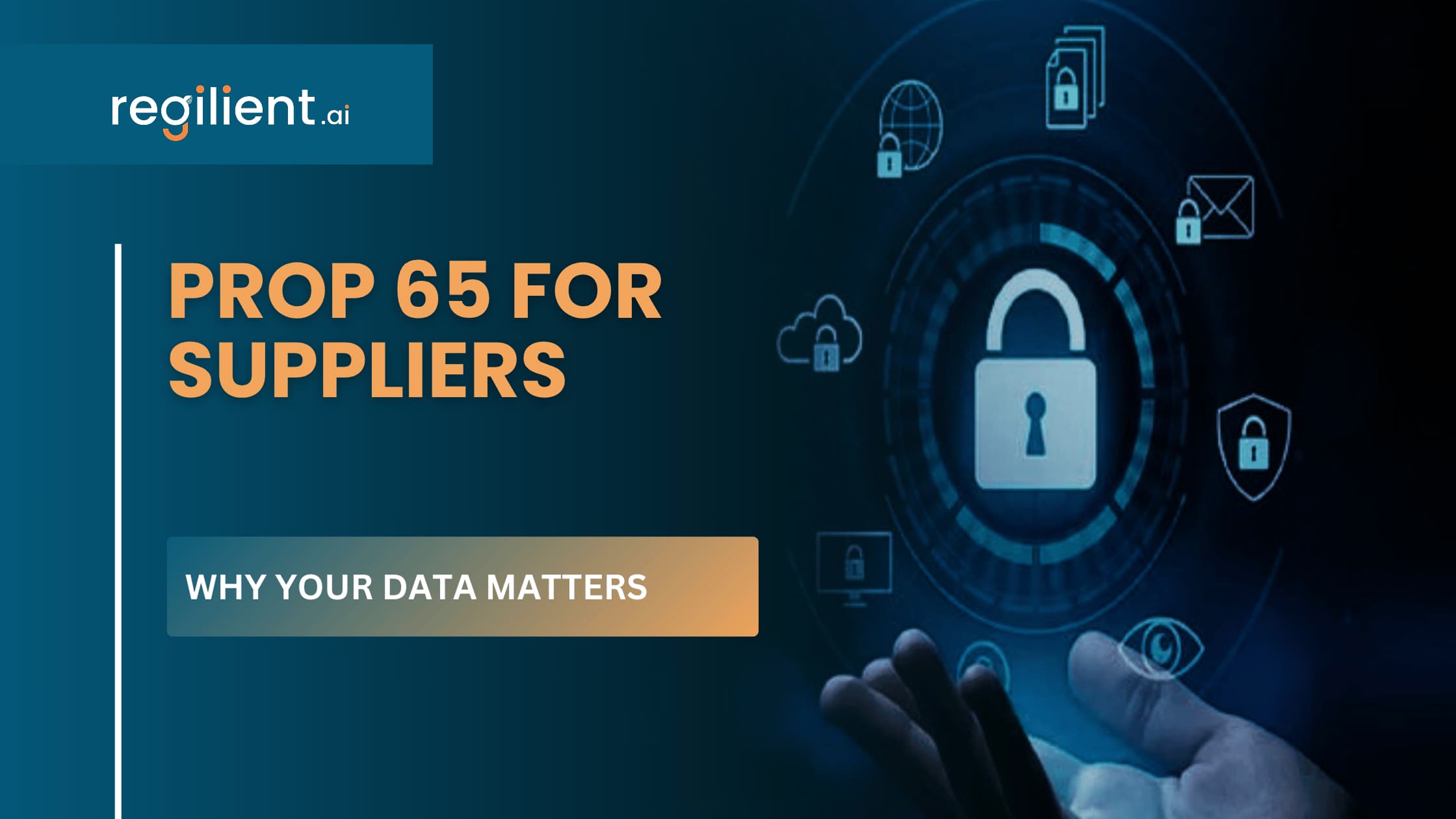 California Prop 65 Compliance for Electronics Suppliers