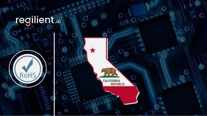 California RoHS Compliance: What You Don’t Know Will Cost You Access