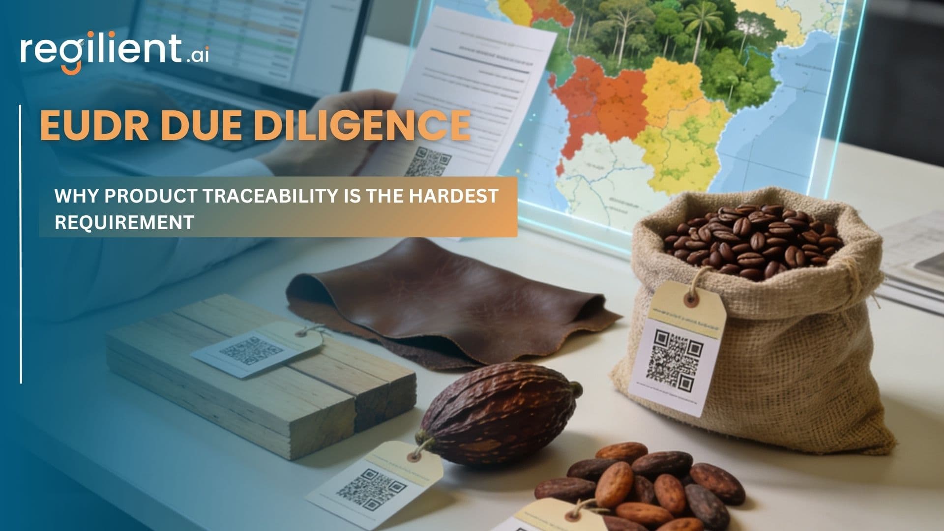 EUDR Due Diligence