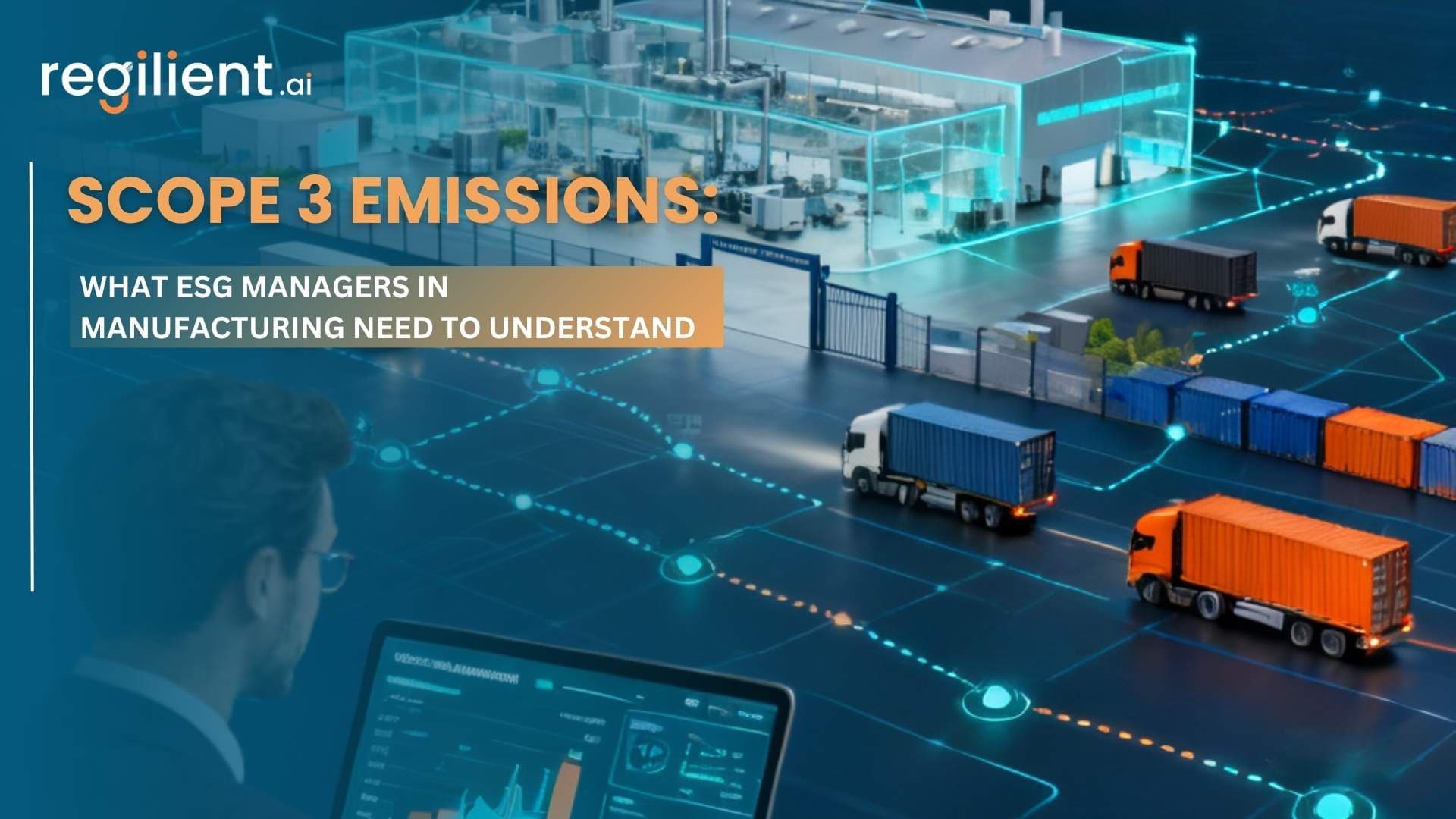 Scope 3 Emissions