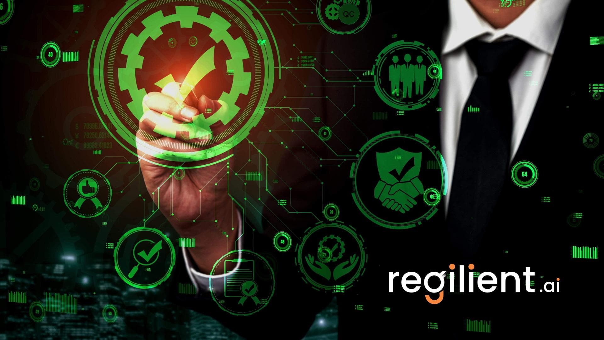 Streamline Your Compliance and Sustainability Efforts with a Software Solution