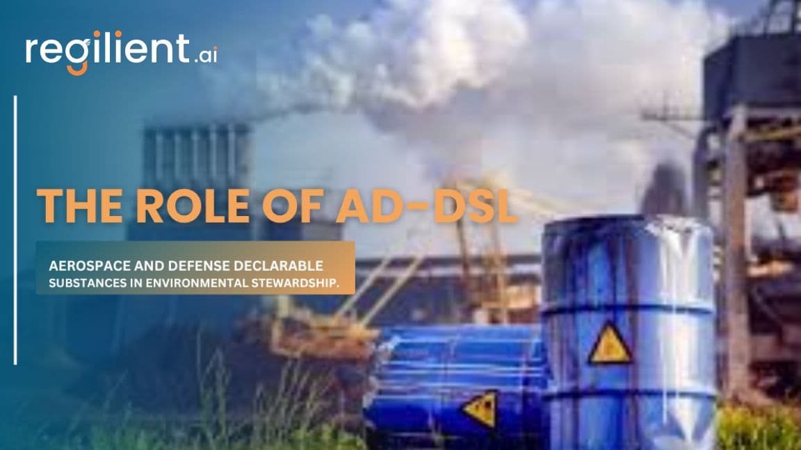 The Role of AD-DS