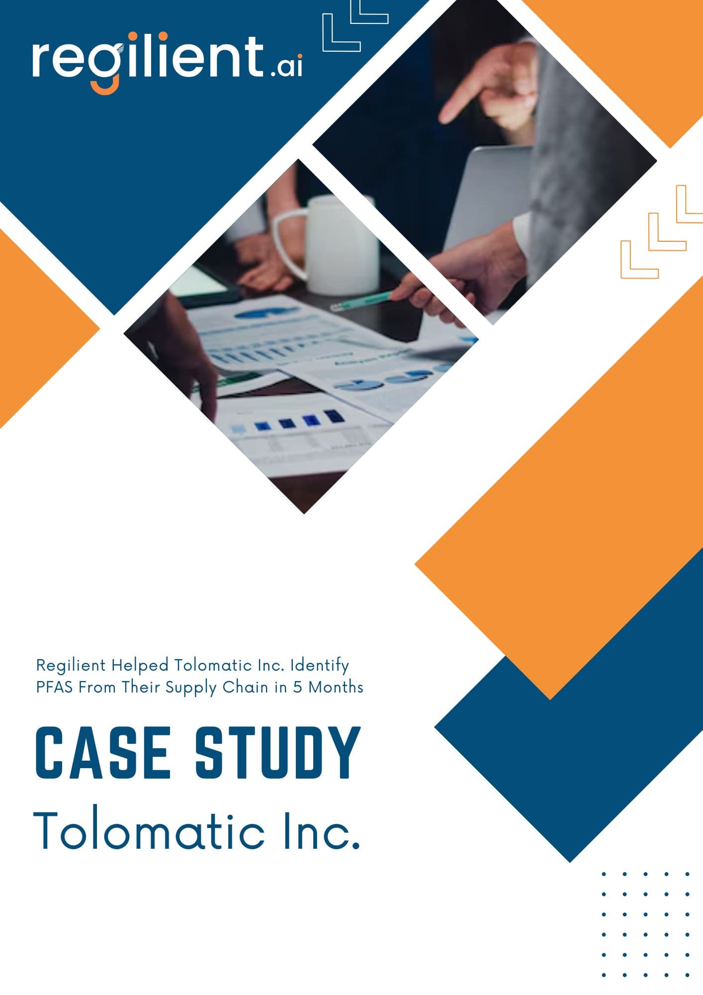 Tolomatic_s Proactive approach towards PFAS