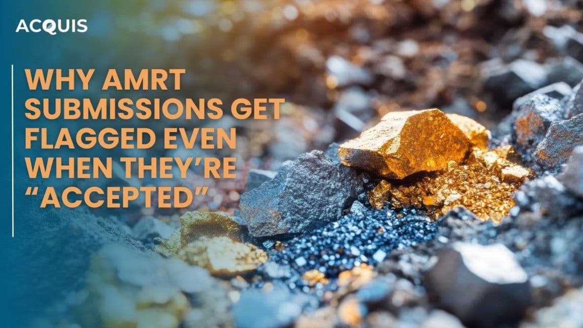 Why AMRT Submissions Get Flagged Even When They’re “Accepted”.jpg