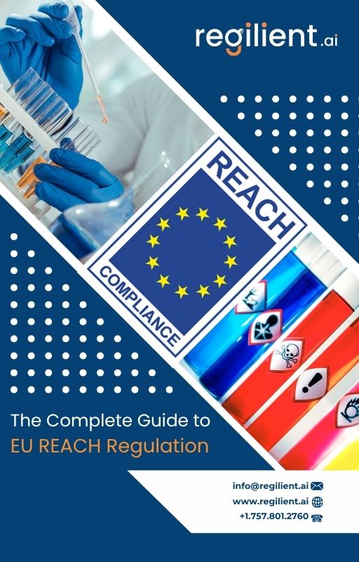 EU REACH Regulation