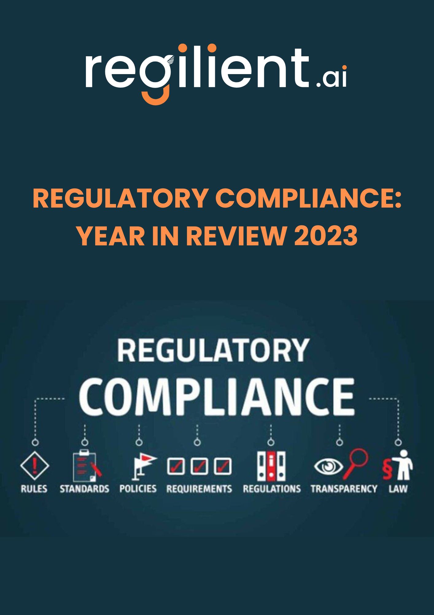 Regulatory Compliance Year in Review 2023 V2.0
